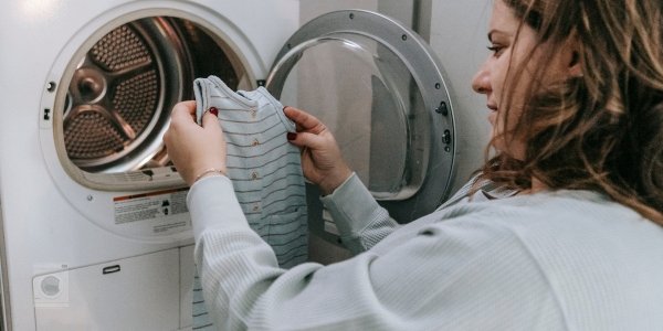 Prolongar a Vida da Sua Lava e Seca