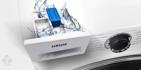 As 5 melhores Lava e Seca da Samsung